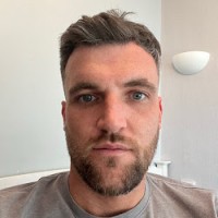Jaime Paul Macdonald