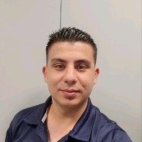 Carlos Vega Cascante