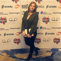 Chloe Pullinger