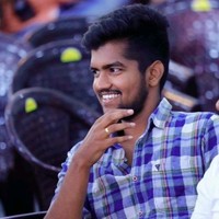 Arun John