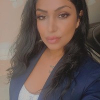 Zainab Ansari