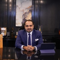 Khalil Usmani