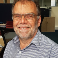 Robert Liddiard