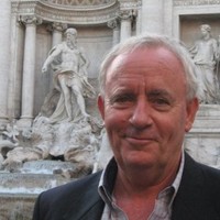 Robert Jeffrey