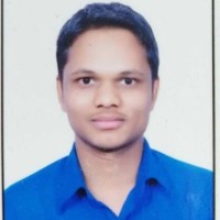 Prasannadip Sangode