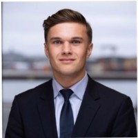 Marcus C. Larsen