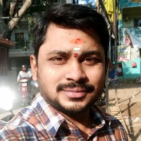 Pinninti Prudviraj