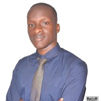 Jericho Katende