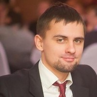Sergei Konovalov