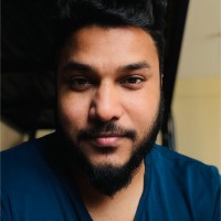 Hussain Ali