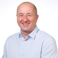 Keith Ewen