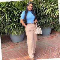 Manisha Bidla