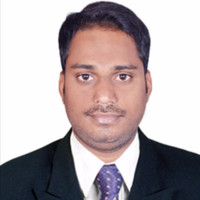 Seshu Babu Anumula