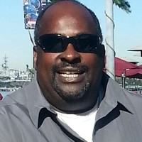 Curtis Graham