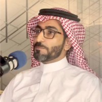 Abdullah Aljohani