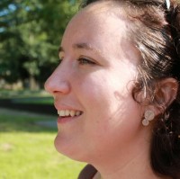 Lieselot Vandenhoute