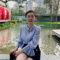 Selina Lyu (Youngstar)