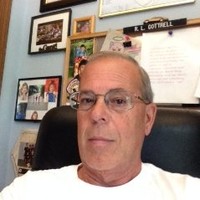 Richard Cottrell