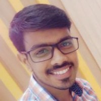Roopesh Raveendran