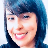 Daiana Michele De Moura Da Silva Albuquerque