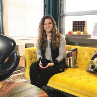 Tess Baudry Rieger, Ncidq