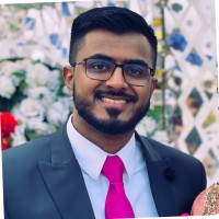 Ziyad Arshad Choudhry