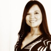 Angeline Theresa For Ming