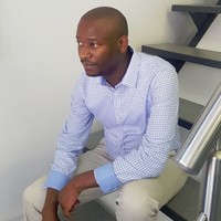 Tinyiko Chauke