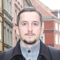 Nikita Zelenov
