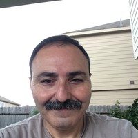 Bahram Hafezi