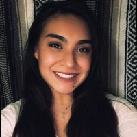 Madalynn Moreno