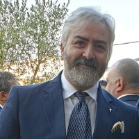 Pancrazio Catalano -Fondatore Agenzia Dinamica