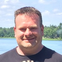 Jason Langmade