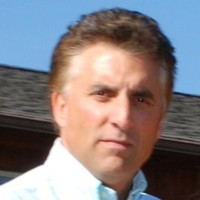 Robert Nida