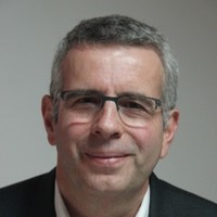 Alain Garric