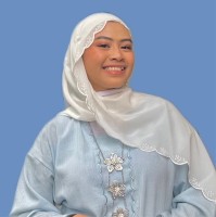 Ameera Aisya Yusof