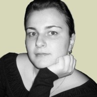 Екатерина Петрова