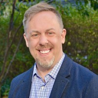 Eric Axelson
