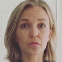 Åsa Östlin Eriksson