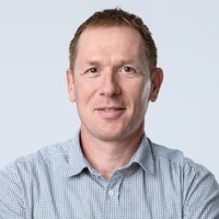 Stef Vorstermans