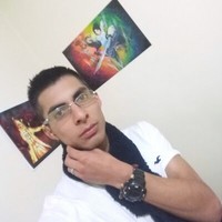 Luis Alexander Vega Abad