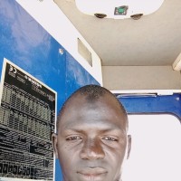 Ibrahima Badjinka
