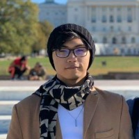 Jesin Jarod Martinez