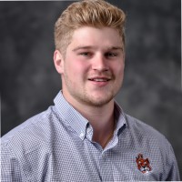 Connor Bader