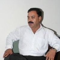 Malik Safdar Shazad