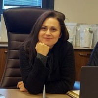 Buket Kalyun Parlak