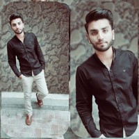 Qumbar Maqbool