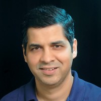 Ashish Chandra Varma