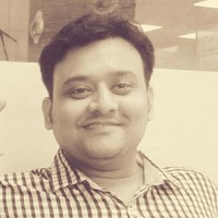 AMIT KUMAR GOON