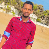 Abdourahman Barry